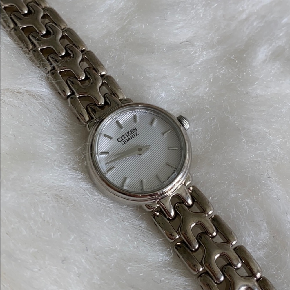 Citizens Quartz Women’s watch